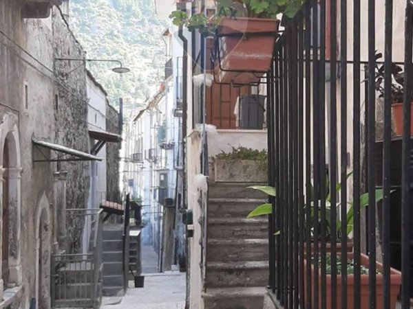 appartamento in vendita a Pacentro