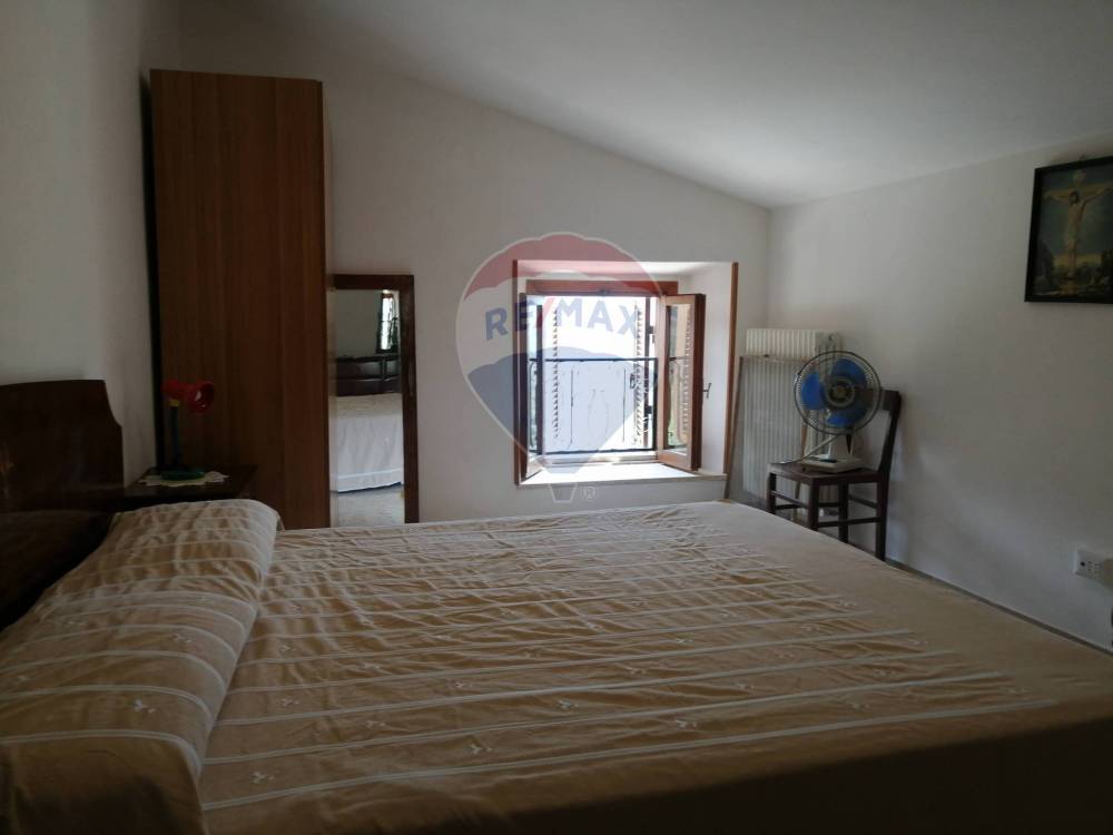 casa indipendente in vendita a Pacentro