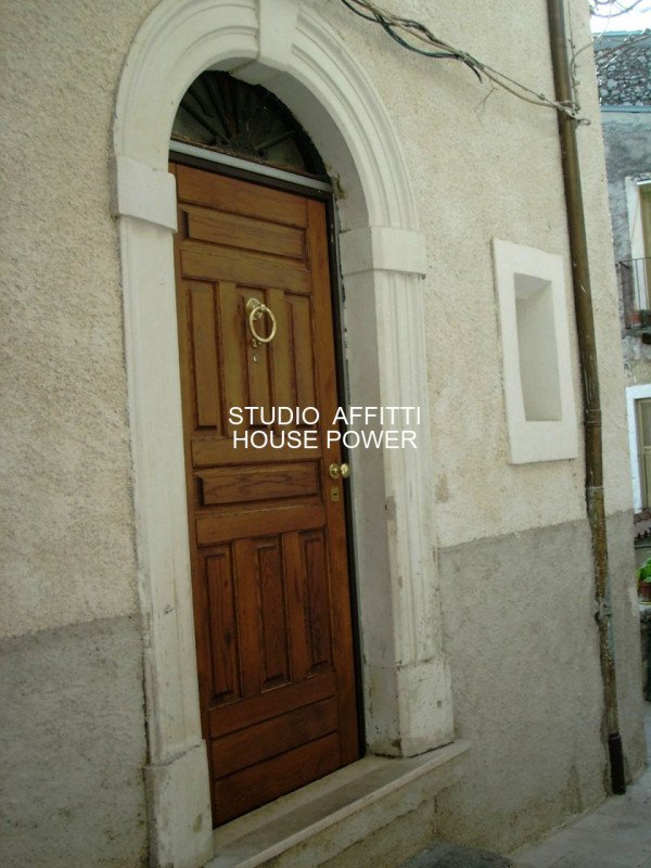 casa indipendente in vendita a Pacentro in zona Passo San Leonardo