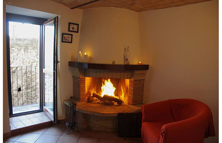 casa indipendente in vendita a Pacentro