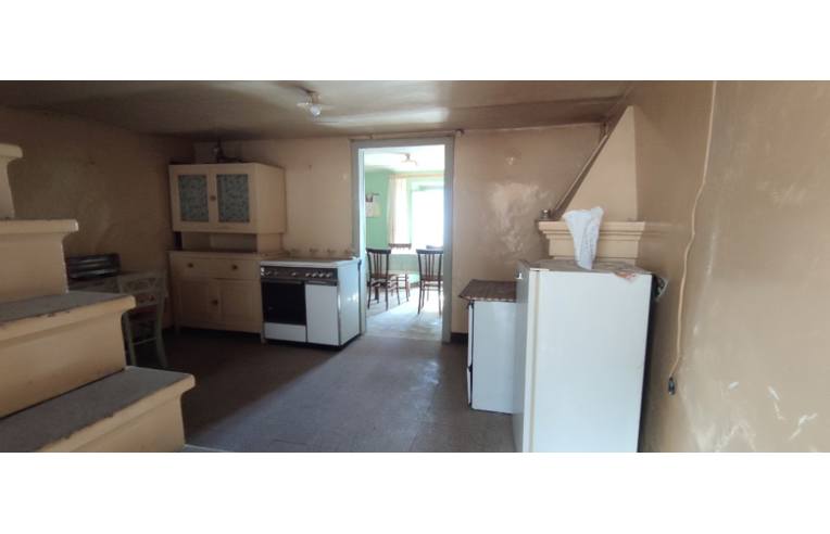 casa indipendente in vendita a Pacentro