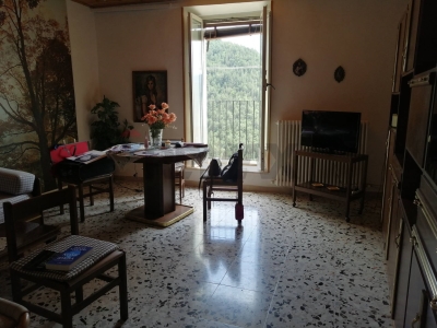 quadrivano in vendita a Pacentro