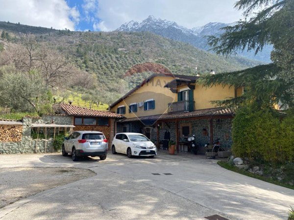 appartamento in vendita a Pacentro