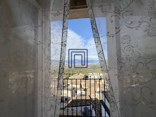 appartamento in vendita a Pacentro