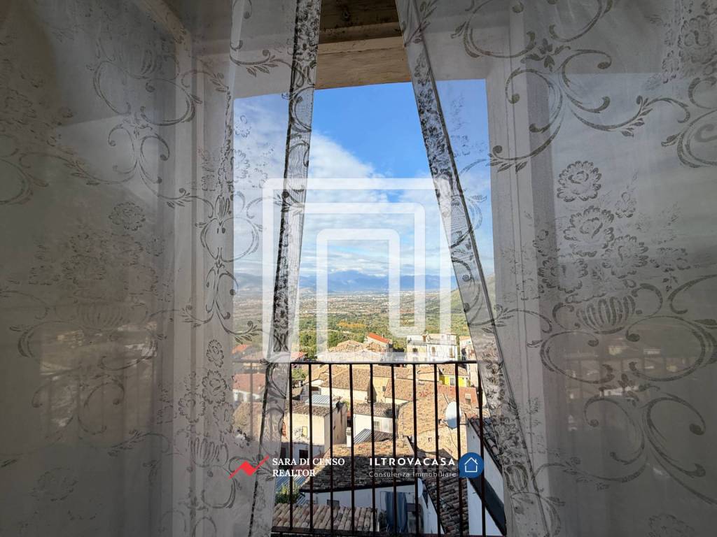 appartamento in vendita a Pacentro