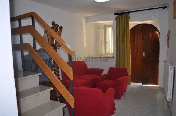 casa indipendente in vendita a Pacentro