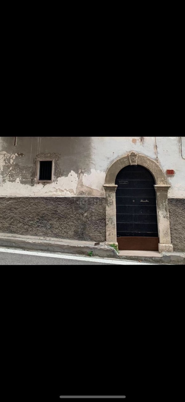 appartamento in vendita a Pacentro