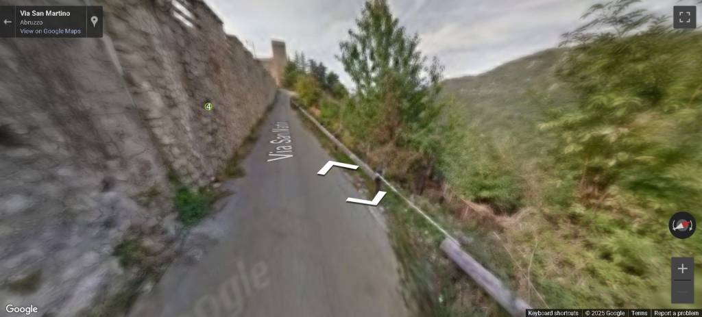 appartamento in vendita a Pereto