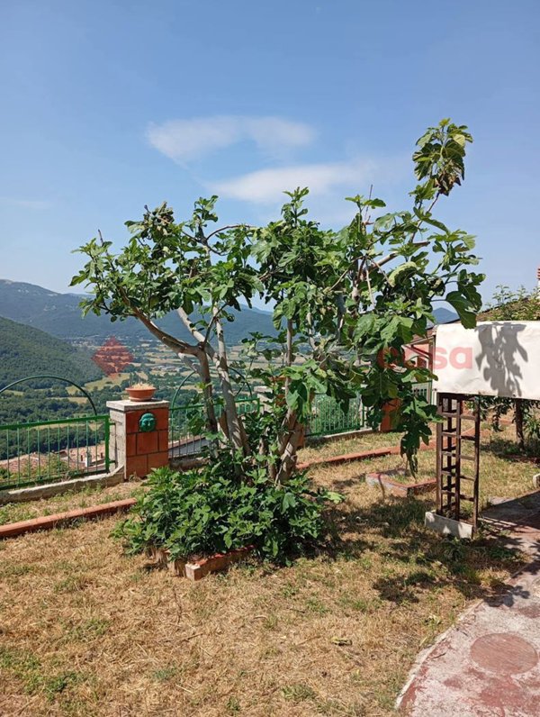 appartamento in vendita a Pereto