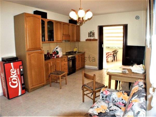 appartamento in vendita a Pereto