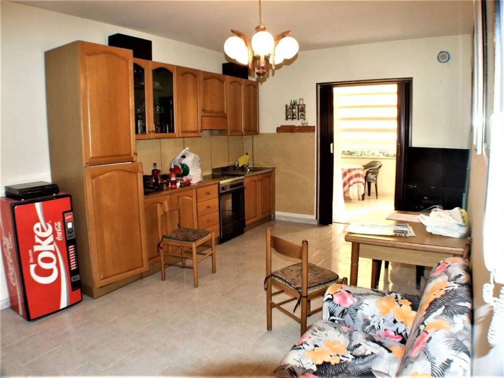 appartamento in vendita a Pereto