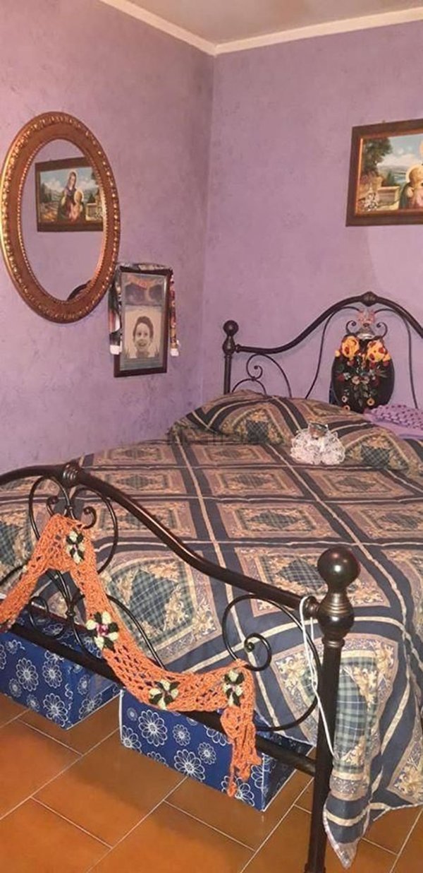 appartamento in vendita a Pereto