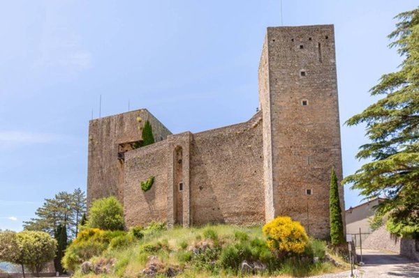 villa in vendita a Pereto