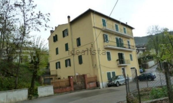 appartamento in vendita a Pereto