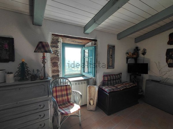 appartamento in vendita a Pereto