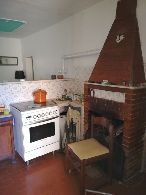 appartamento in vendita a Pereto