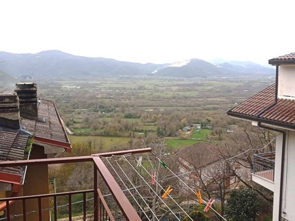 appartamento in vendita a Pereto