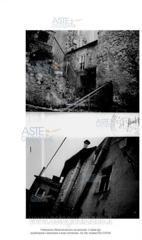 villa in vendita a Pereto