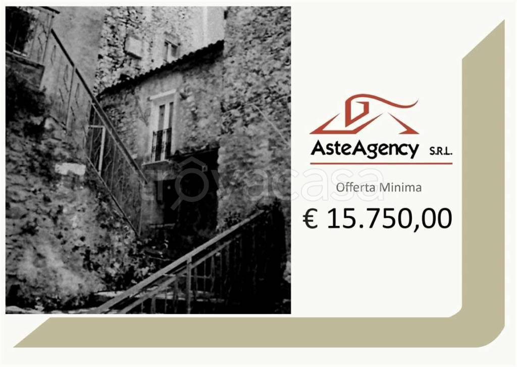 appartamento in vendita a Pereto