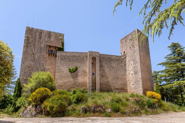 villa in vendita a Pereto