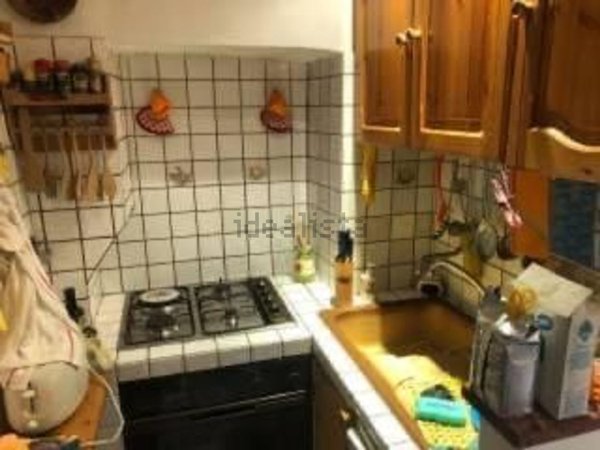 appartamento in vendita a Pereto
