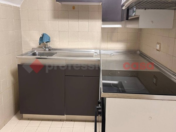 appartamento in vendita a Pescasseroli