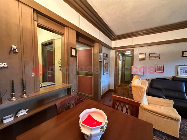 appartamento in vendita a Pescasseroli