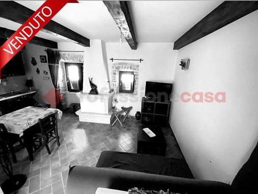 casa indipendente in vendita a Pescasseroli