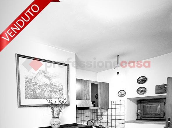 appartamento in vendita a Pescasseroli