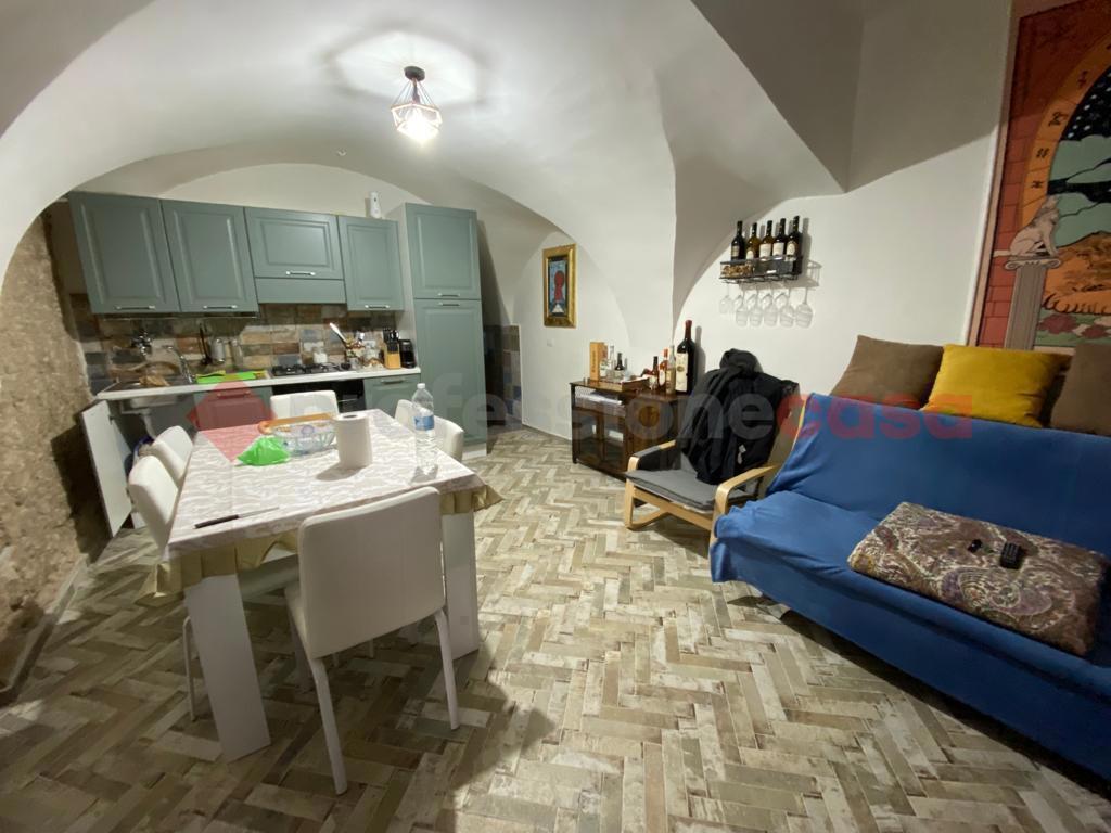 casa indipendente in vendita a Pescasseroli
