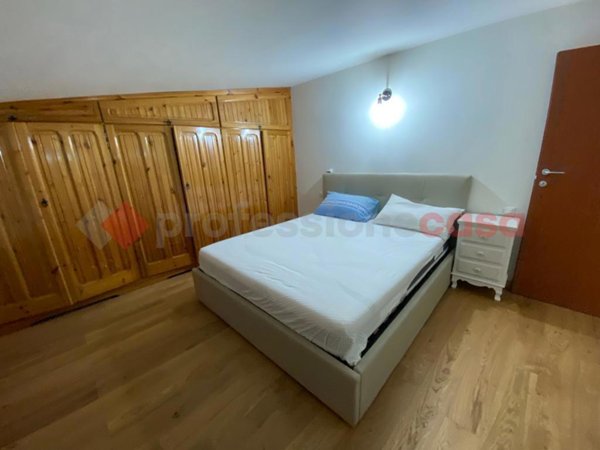 casa indipendente in vendita a Pescasseroli