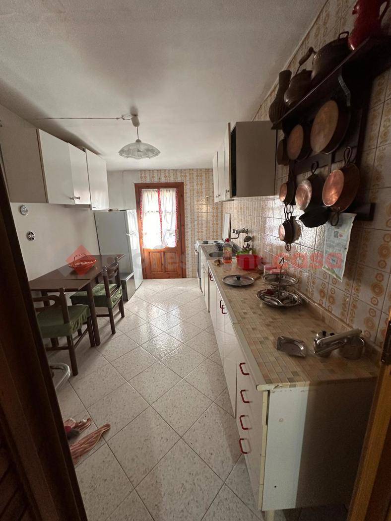 casa indipendente in vendita a Pescasseroli