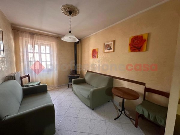 casa indipendente in vendita a Pescasseroli