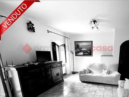 casa indipendente in vendita a Pescasseroli