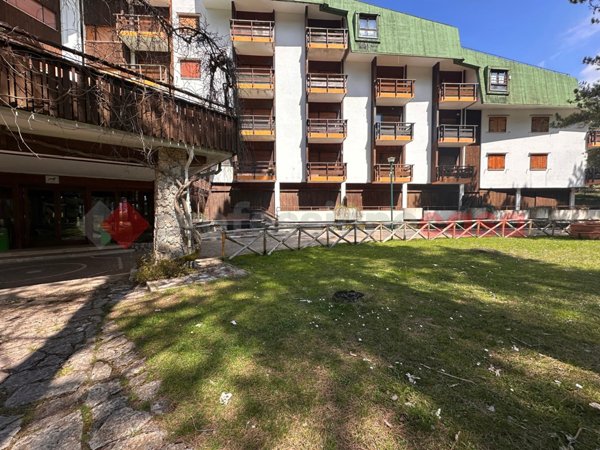 appartamento in vendita a Pescasseroli