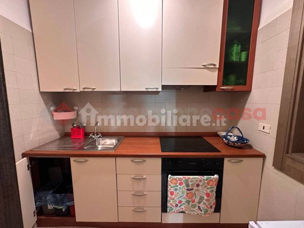 appartamento in vendita a Pescasseroli