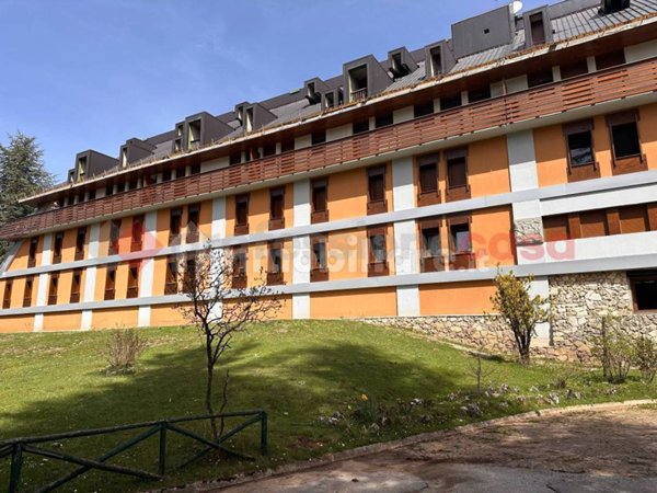 appartamento in vendita a Pescasseroli