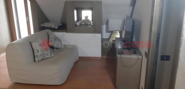appartamento in vendita a Pescasseroli