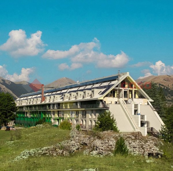 appartamento in vendita a Pescasseroli