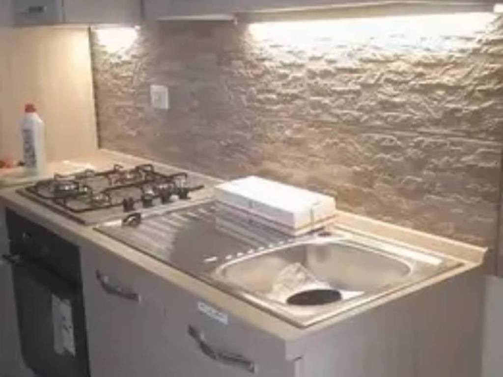 appartamento in vendita a Pescasseroli