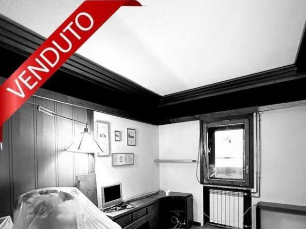 appartamento in vendita a Pescasseroli