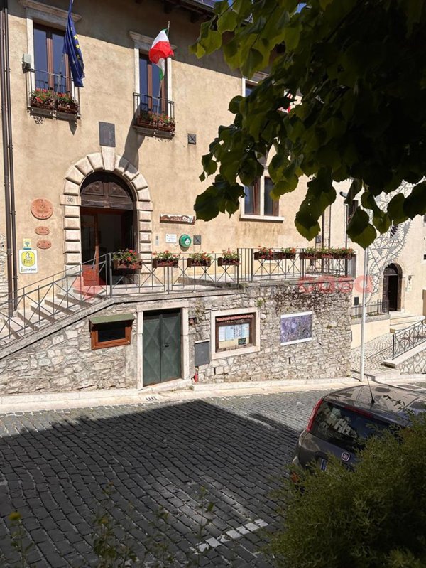 appartamento in vendita a Pescasseroli