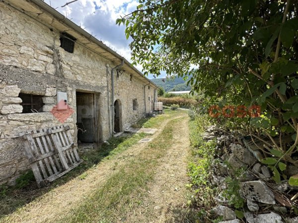 quadrivano in vendita a Pescasseroli