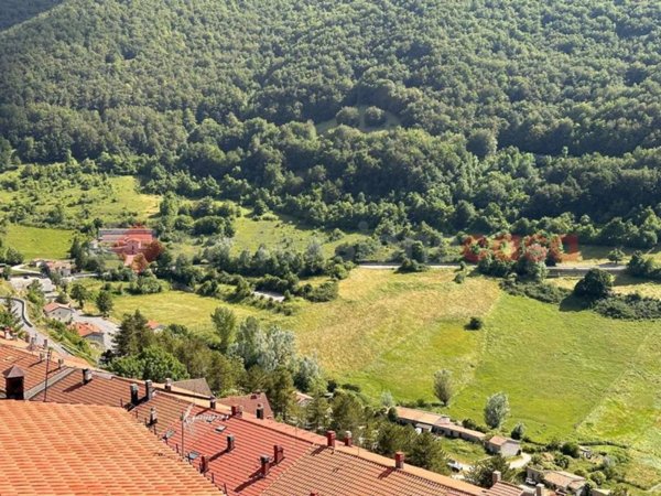appartamento in vendita a Pescasseroli
