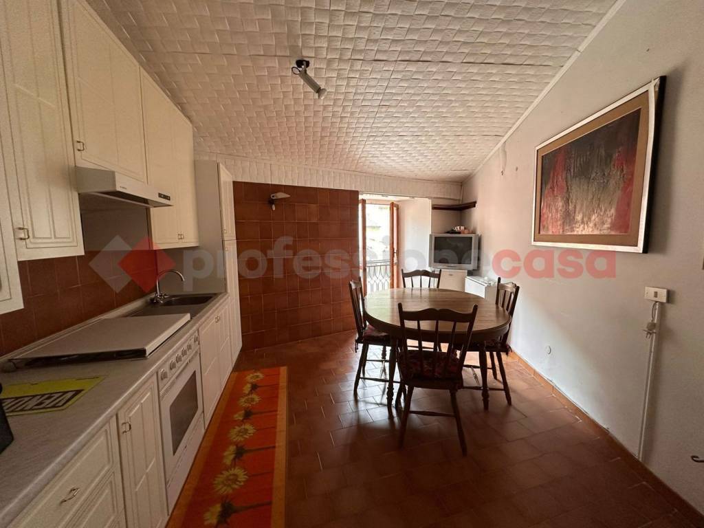 appartamento in vendita a Pescasseroli