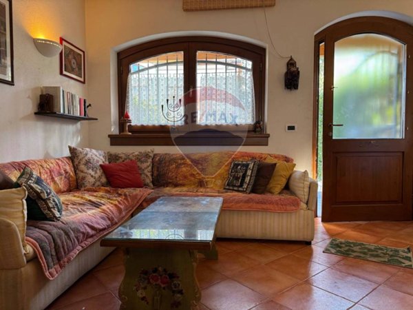 casa indipendente in vendita a Pescasseroli