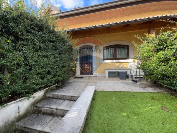 casa indipendente in vendita a Pescasseroli