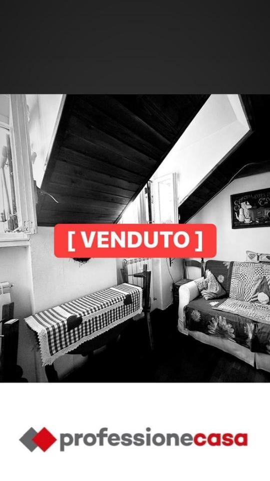 appartamento in vendita a Pescasseroli