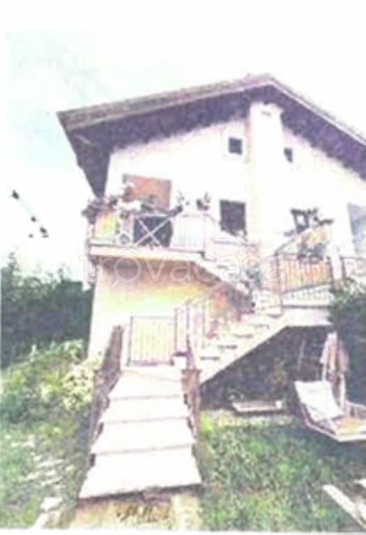 appartamento in vendita a Pescasseroli