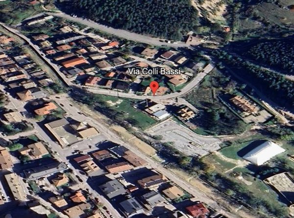 casa indipendente in vendita a Pescasseroli
